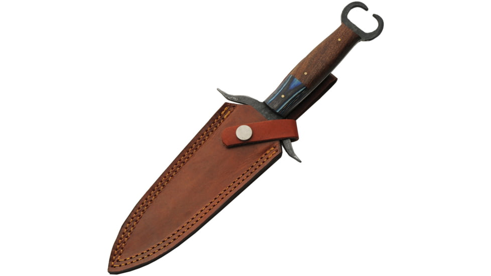 Pakistan Forged Manta Hunter, PA4460