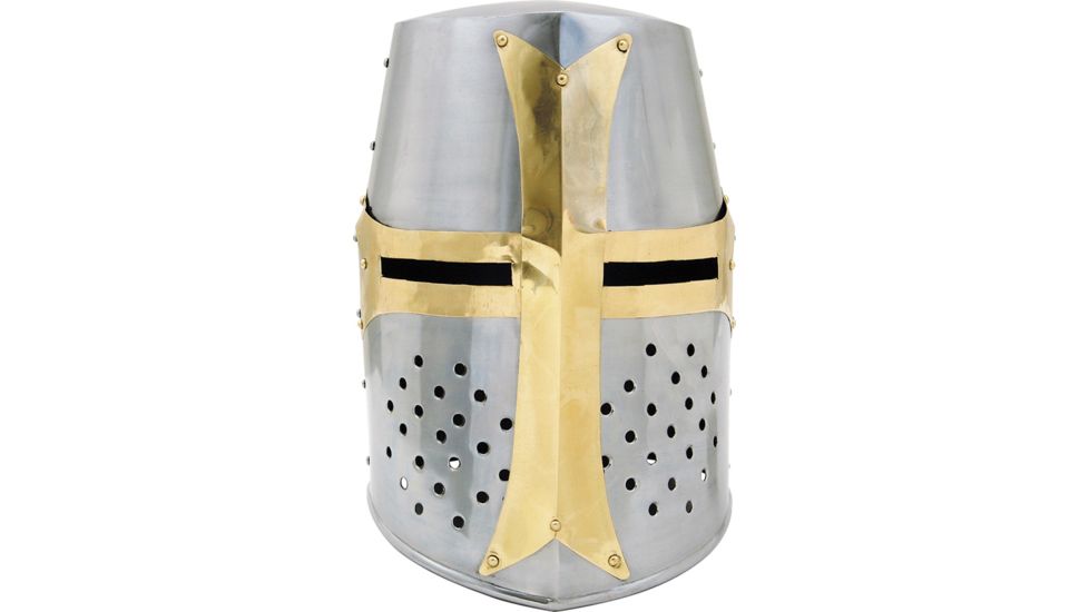 Pakistan Great Helm Helmet PA902