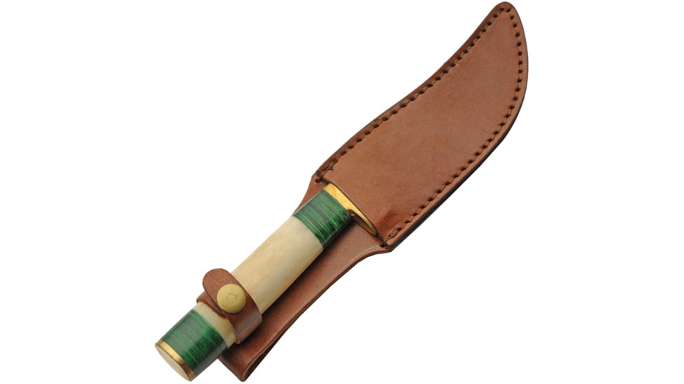 Pakistan Green Mosiac Hunter