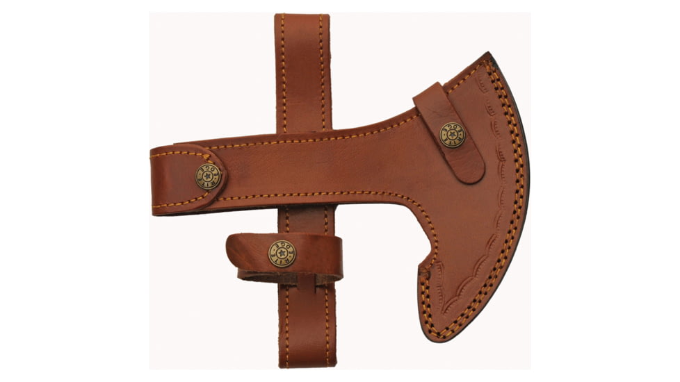 Pakistan Grizzly Hammer Axe