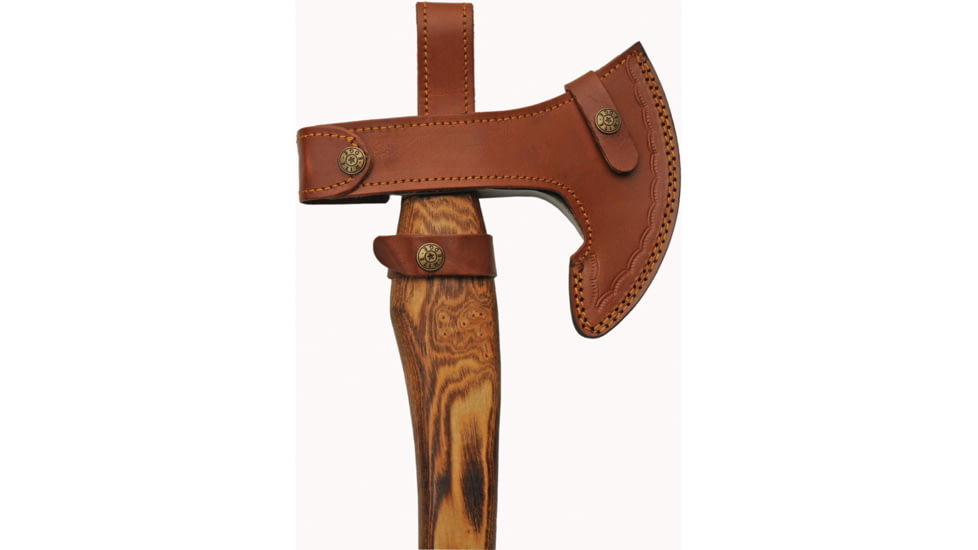 Pakistan Grizzly Hammer Axe