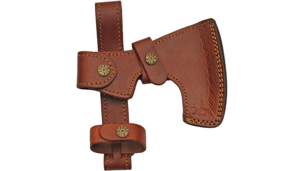 Pakistan Grooved Axe