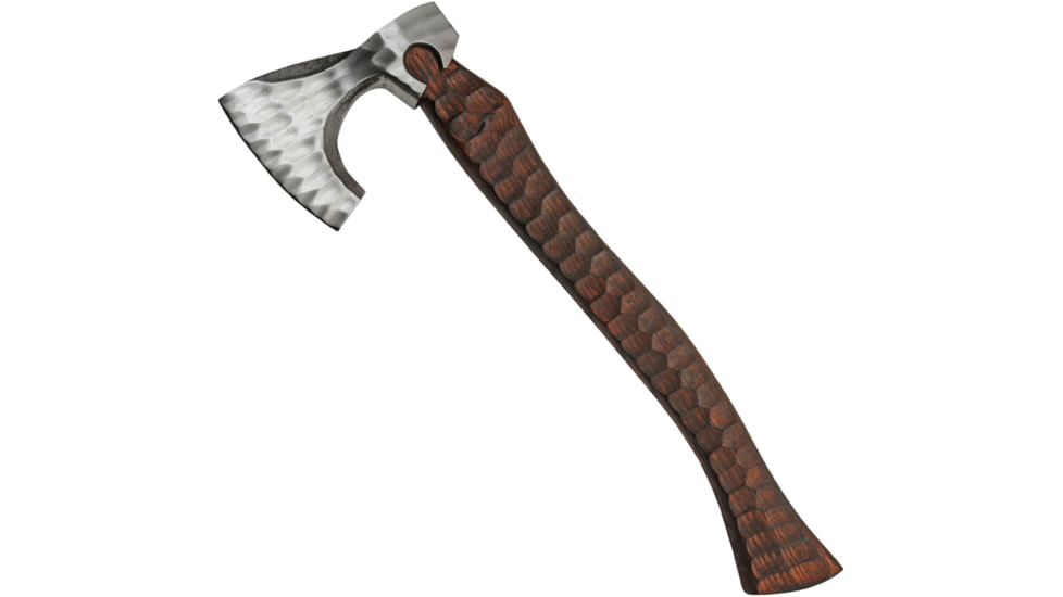 Pakistan Grooved Axe