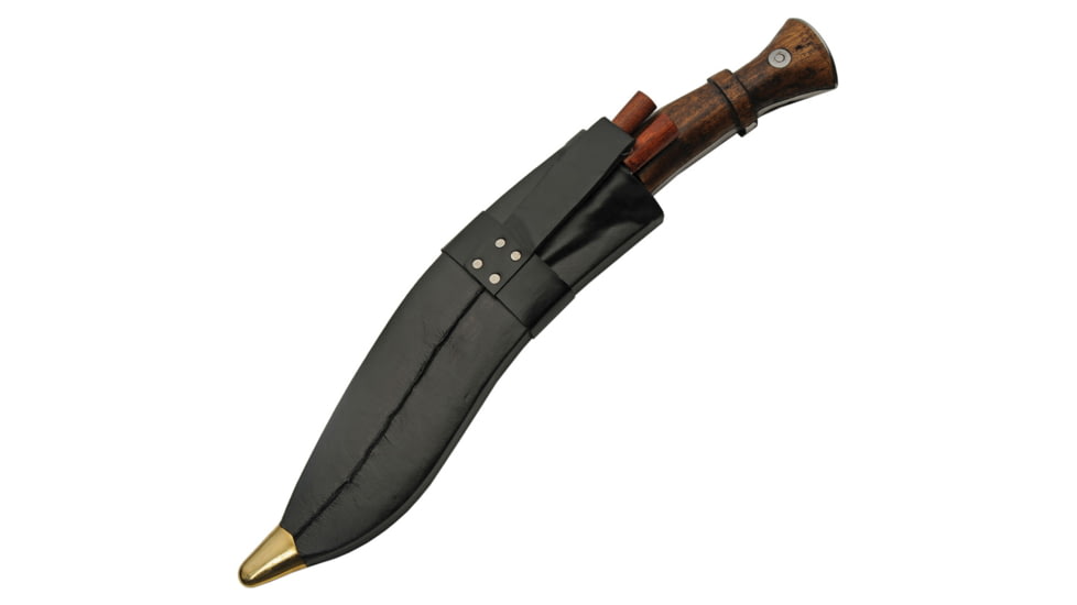 Pakistan Gurkha Service Kukri