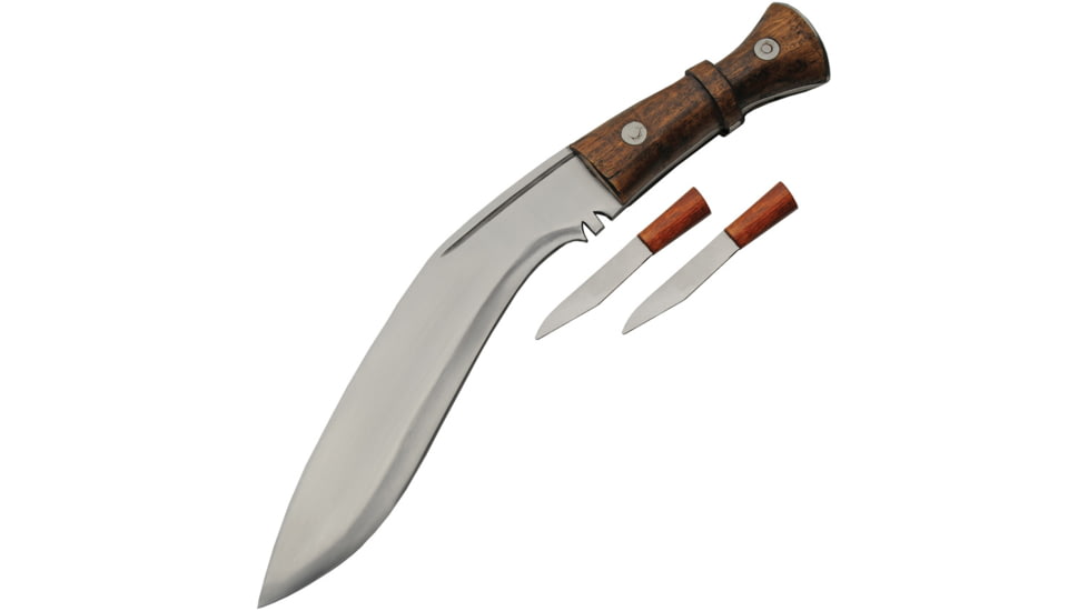 Pakistan Gurkha Service Kukri