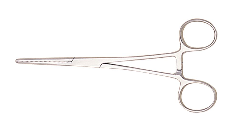 Pakistan Hemostats, 6.5in. PA310