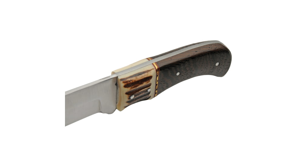 Pakistan Hunter Fixed Blade, PA203516