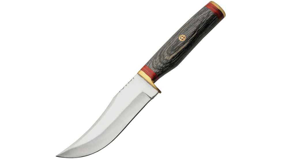 Pakistan Hunter Smoked Mosaic