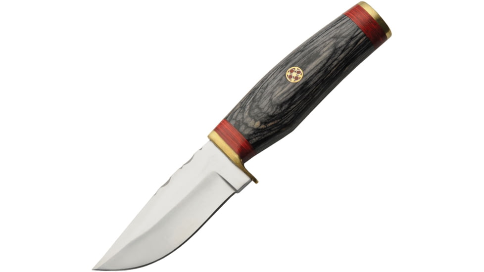 Pakistan Hunter Smoked Mosaic PA2034437
