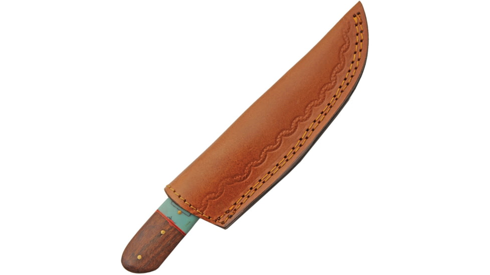 Pakistan Hunter Turquoise
