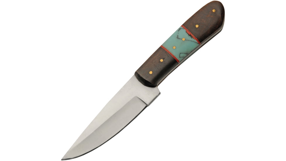 Pakistan Hunter Turquoise