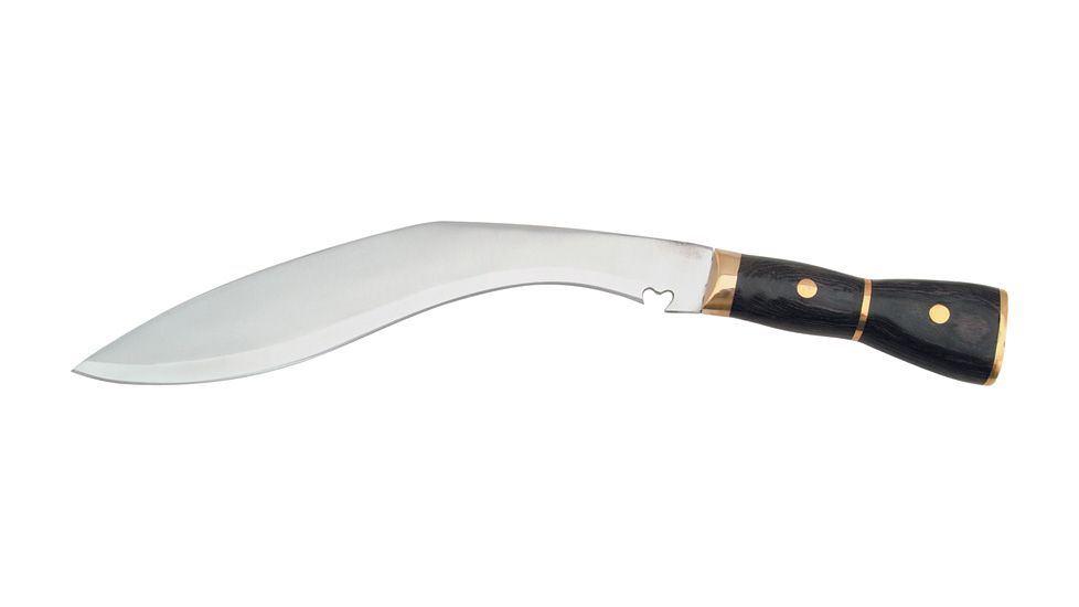 Pakistan Kukri Blade, 17in. PA324717