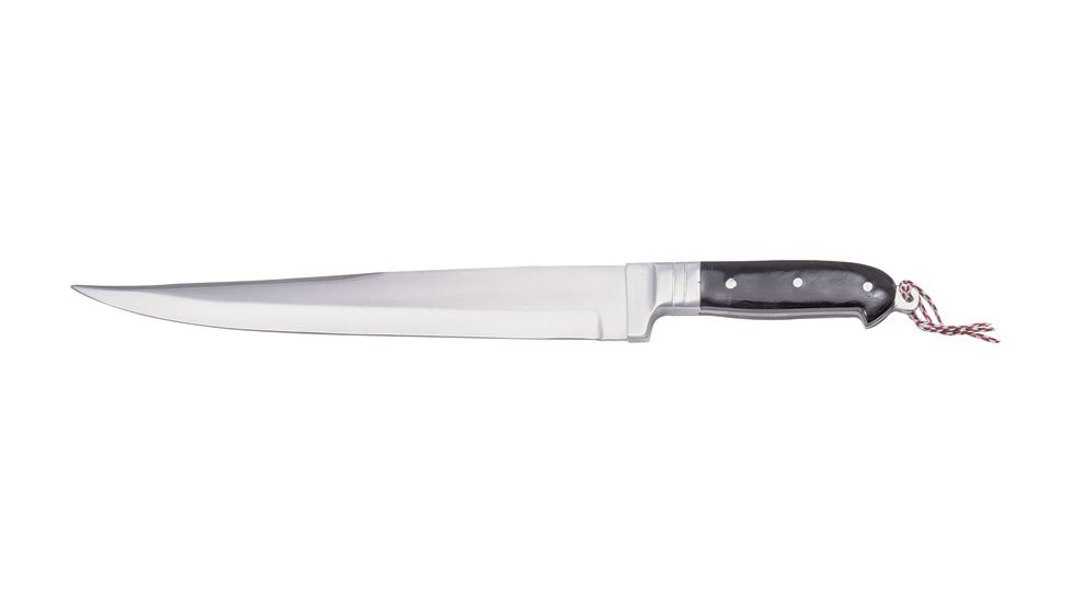 Pakistan Kyber Bowie Knife, 19in. PA3141