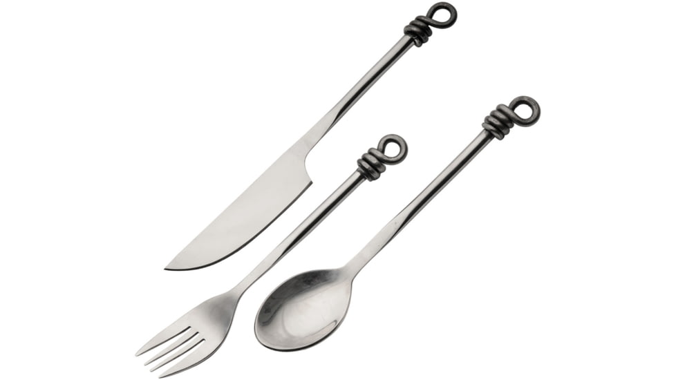 Pakistan Loop Utensil Set 3PC, PA4458