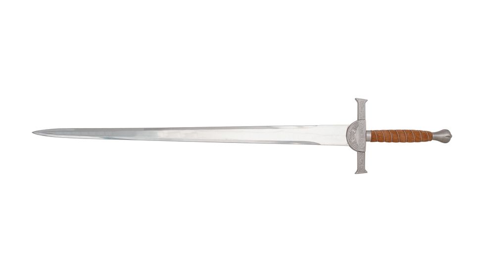 Pakistan Macleod Broad Sword, 50in. PA1106