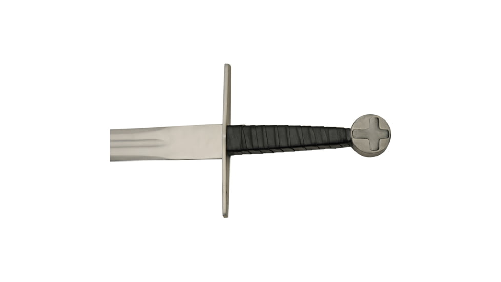 Pakistan Medieval Cross Sword