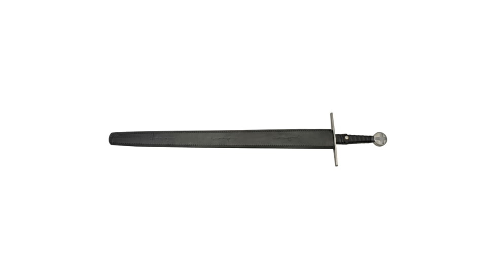 Pakistan Medieval Cross Sword
