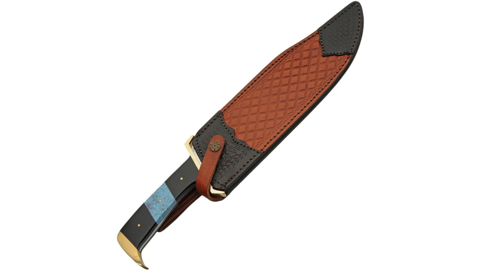 Pakistan Monster Bowie, PA203527