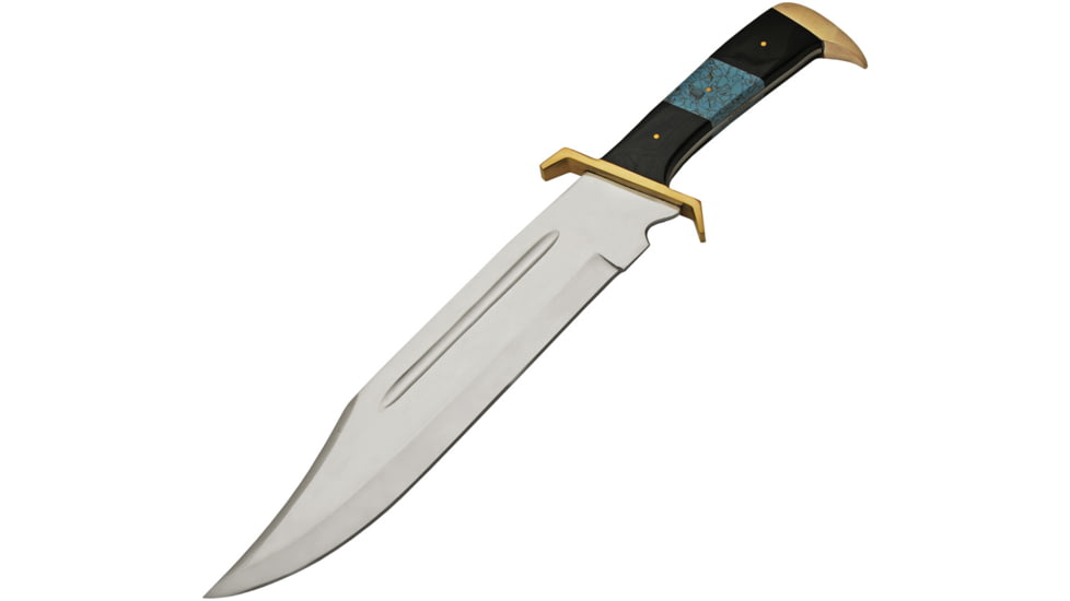 Pakistan Monster Bowie, PA203527
