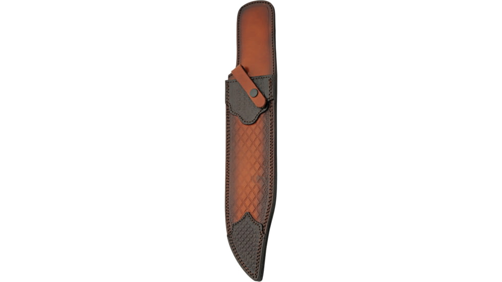 Pakistan Monster Bowie Stacked Leather, PA203524