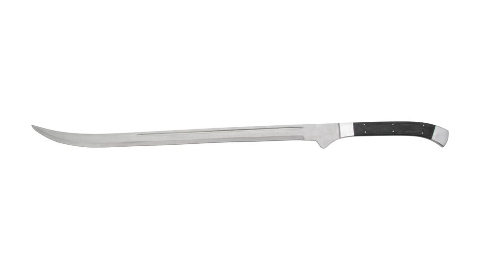 Pakistan Mountain Warrior Sword, 44.75in. PA901108
