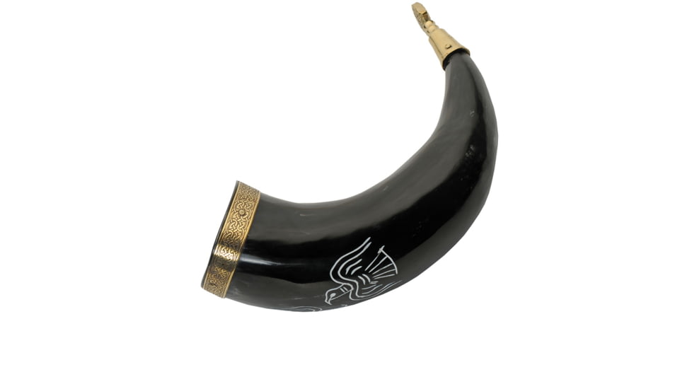 Pakistan Odin's Raven Horn