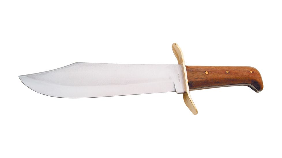 Pakistan Original Bowie Knife, 15in. PA2858
