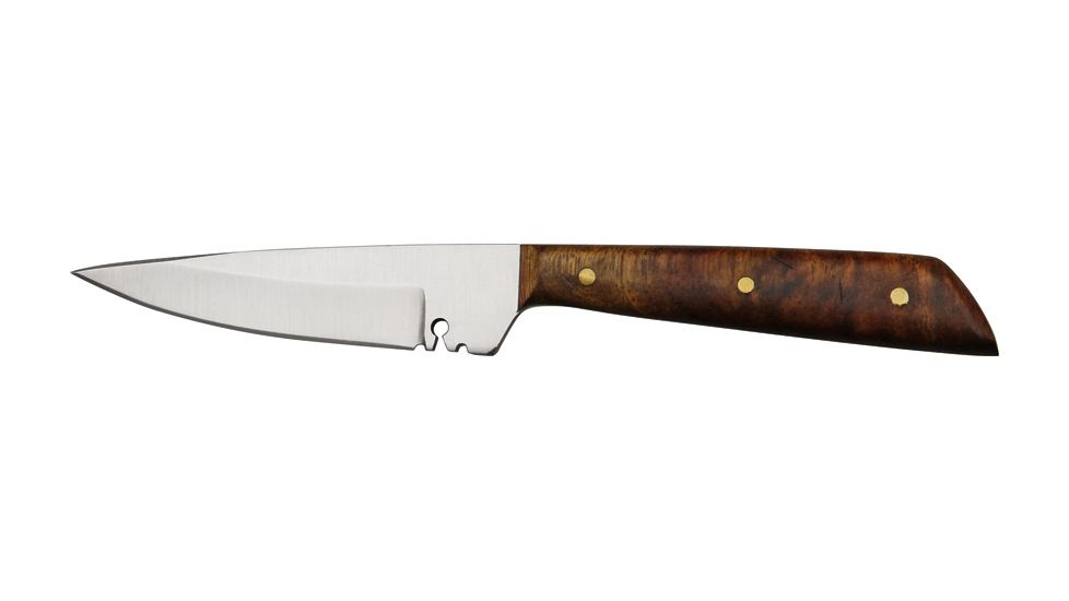 Pakistan Patch Knife, 5.5in. PA3296
