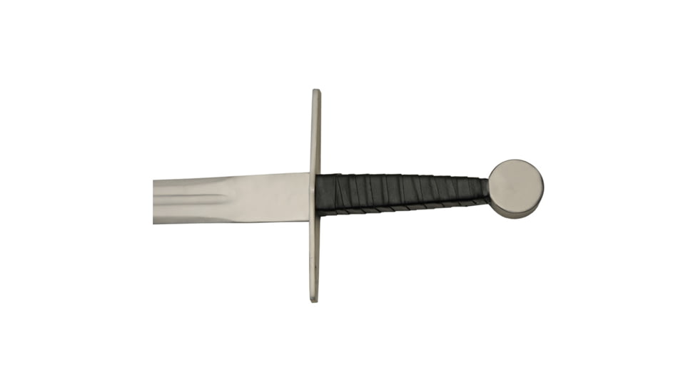 Pakistan Plain Guard Medieval Sword