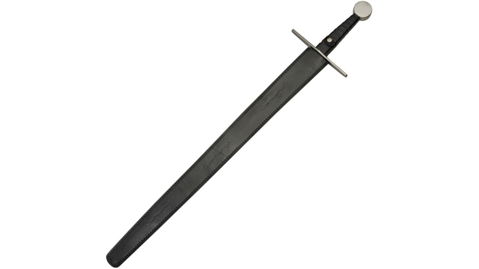 Pakistan Plain Guard Medieval Sword
