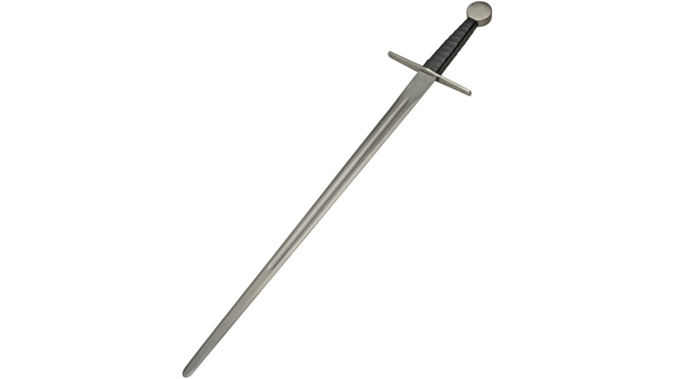 Pakistan Plain Guard Medieval Sword