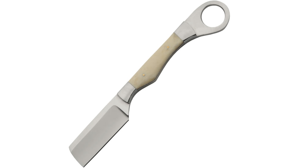 Pakistan Razor Fixed Blade Bone