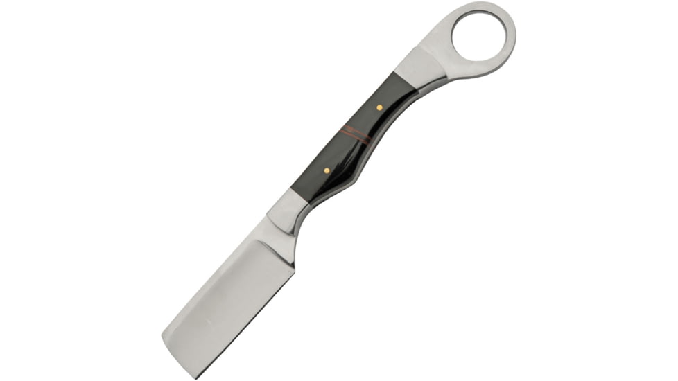 Pakistan Razor Fixed Blade Horn