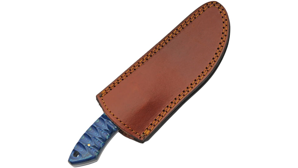 Pakistan River Fixed Blade, PA203533