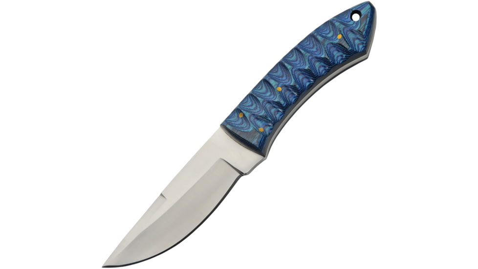 Pakistan River Fixed Blade, PA203533