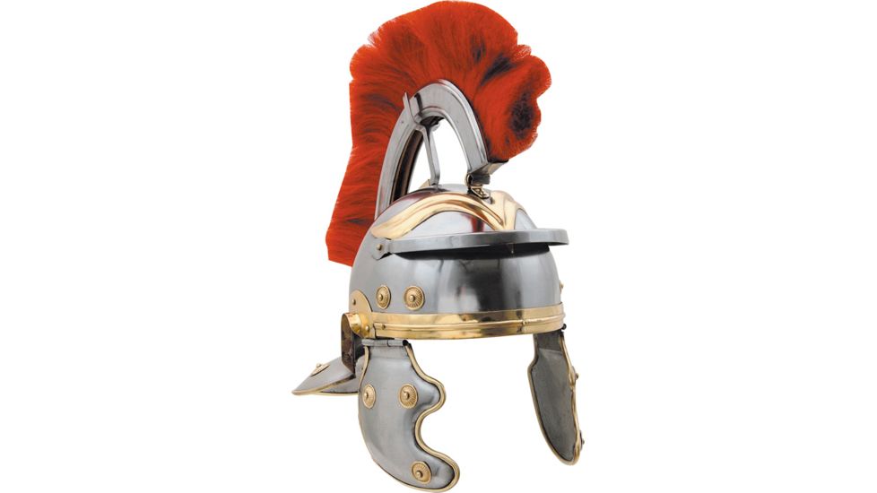 Pakistan Roman Officers Helmet PA914