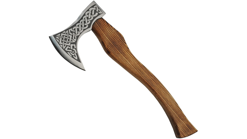 Pakistan Sailor Axe
