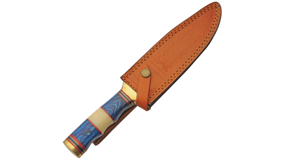 Pakistan Sailor's Delight Hunter