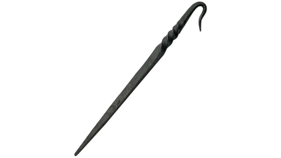 Pakistan Spindle Hook, 5.25in. PA7896