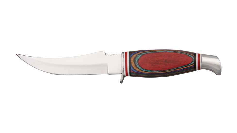 Pakistan Stainless Skinning Blade, 8.5in. PA3290