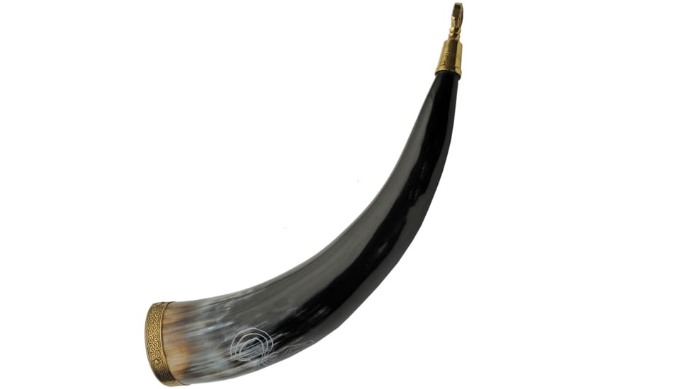 Pakistan Stallion Horn