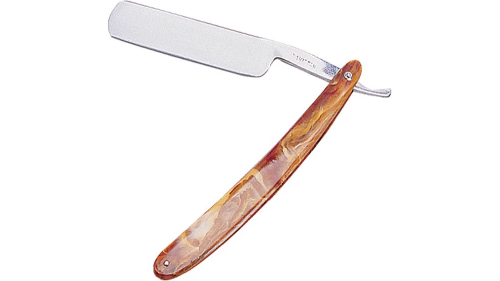 Pakistan Straight Razor, 6in. Closed PA2831