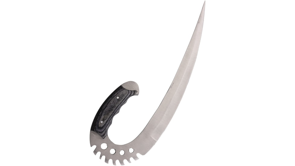 Pakistan Swing Blade 12in Knife