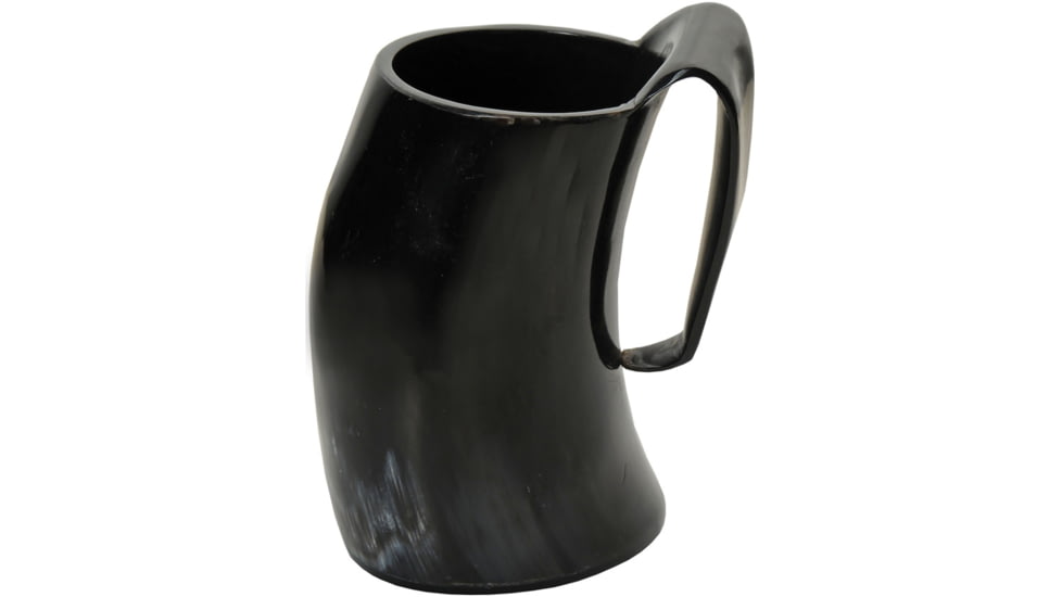 Pakistan Tankard Fenrir Wolf