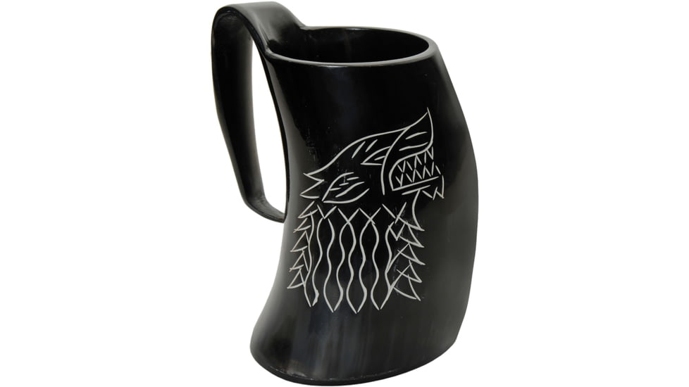 Pakistan Tankard Fenrir Wolf