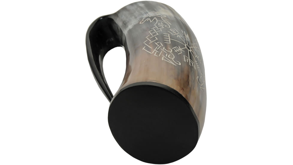 Pakistan Tankard Viking Compass
