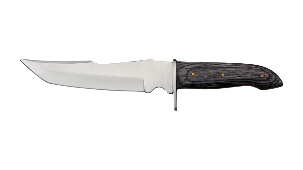 Pakistan Tanto Hunter Knife, 10.5in. PA3225