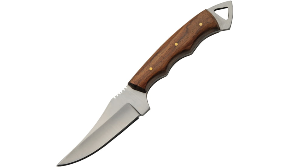 Pakistan Trailing Point Woodsman, PA203523