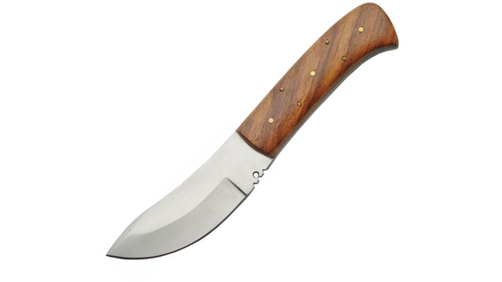 Pakistan Upsweep Patch Knife, 8in. PA7987