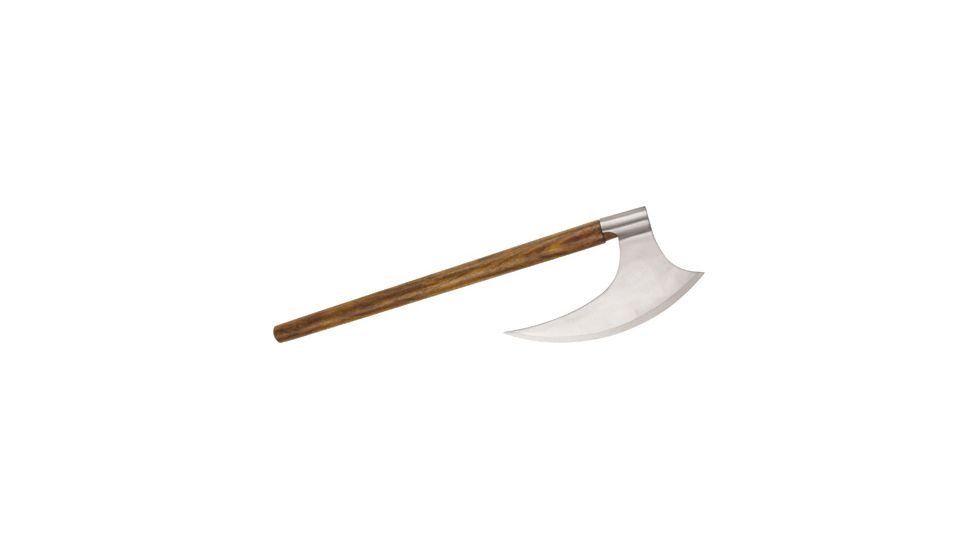 Pakistan Viking Battle Axe, 24in. PA2440